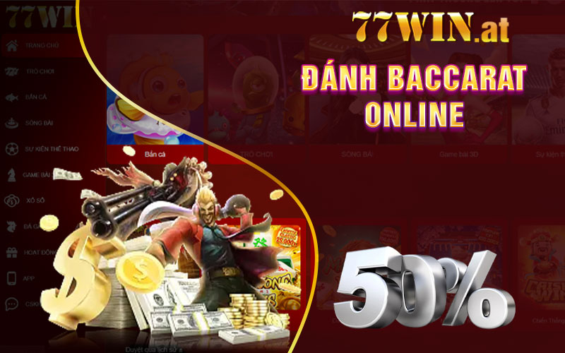 Đánh-Baccarat-Online